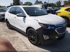 3GNAXJEV8JS505263 2018 CHEVROLET EQUINOX