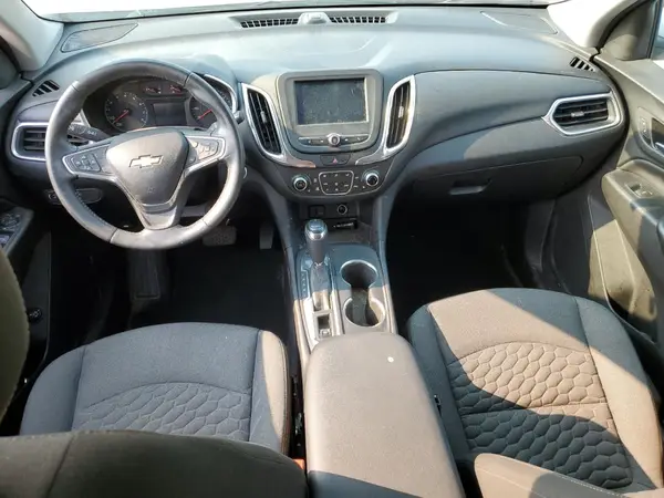 3GNAXJEV8JS506445 2018 CHEVROLET EQUINOX - Image 8