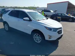 3GNAXJEV8JS508356 2018 CHEVROLET EQUINOX