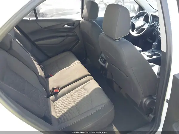 3GNAXJEV8JS508356 2018 CHEVROLET EQUINOX - Image 8