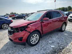 3GNAXJEV8JS508941 2018 CHEVROLET EQUINOX
