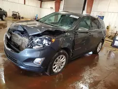 3GNAXJEV8JS509538 2018 CHEVROLET EQUINOX
