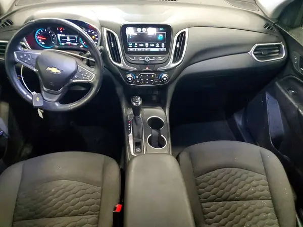 3GNAXJEV8JS509538 2018 CHEVROLET EQUINOX - Image 8