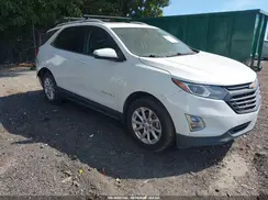 3GNAXJEV8JS510396 2018 CHEVROLET EQUINOX