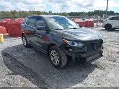 3GNAXJEV8JS513427 2018 CHEVROLET EQUINOX