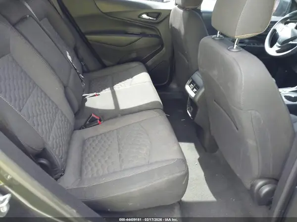 3GNAXJEV8JS513427 2018 CHEVROLET EQUINOX - Image 8