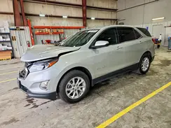 3GNAXJEV8JS525125 2018 CHEVROLET EQUINOX