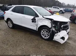 3GNAXJEV8JS525173 2018 CHEVROLET EQUINOX