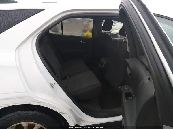 3GNAXJEV8JS525173 2018 CHEVROLET EQUINOX - Image 8