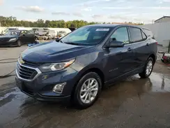 3GNAXJEV8JS529496 2018 CHEVROLET EQUINOX