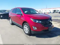 3GNAXJEV8JS537789 2018 CHEVROLET EQUINOX