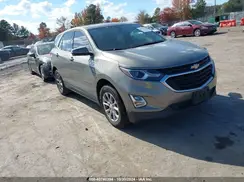 3GNAXJEV8JS541471 2018 CHEVROLET EQUINOX