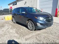 3GNAXJEV8JS542622 2018 CHEVROLET EQUINOX
