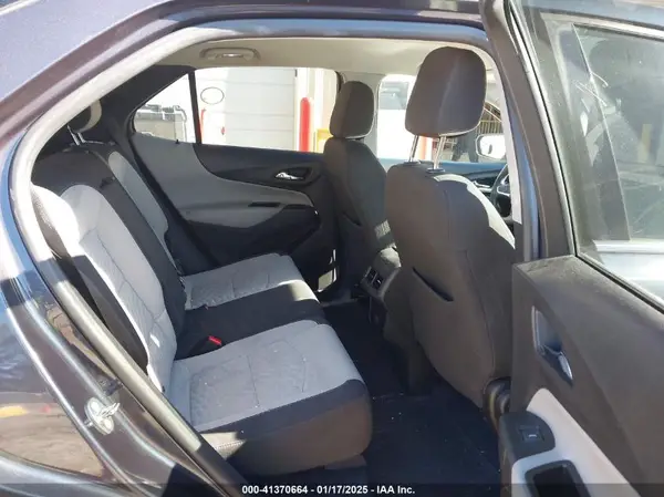3GNAXJEV8JS542622 2018 CHEVROLET EQUINOX - Image 8