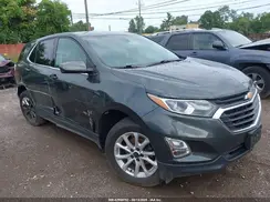 3GNAXJEV8JS542748 2018 CHEVROLET EQUINOX