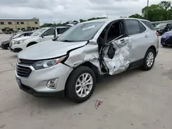 3GNAXJEV8JS542958 2018 CHEVROLET EQUINOX