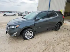 3GNAXJEV8JS543012 2018 CHEVROLET EQUINOX