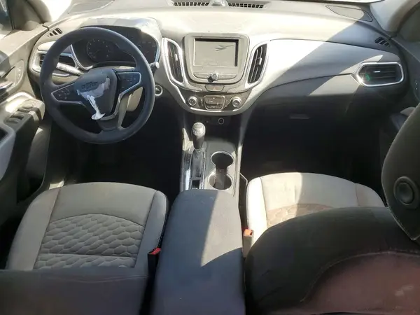 3GNAXJEV8JS543012 2018 CHEVROLET EQUINOX - Image 8