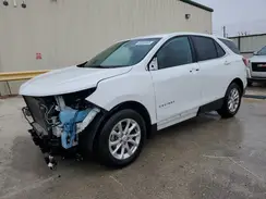 3GNAXJEV8JS543172 2018 CHEVROLET EQUINOX