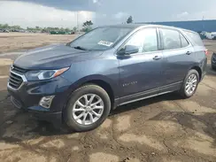3GNAXJEV8JS545570 2018 CHEVROLET EQUINOX