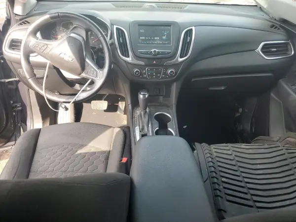 3GNAXJEV8JS545570 2018 CHEVROLET EQUINOX - Image 8
