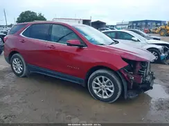 3GNAXJEV8JS549599 2018 CHEVROLET EQUINOX