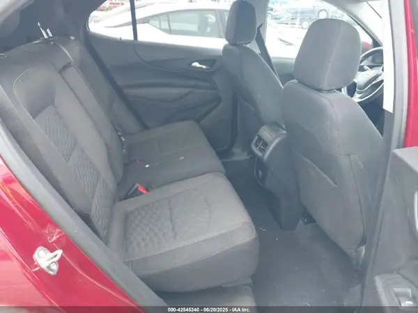 3GNAXJEV8JS549599 2018 CHEVROLET EQUINOX - Image 8