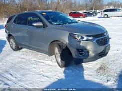 3GNAXJEV8JS551756 2018 CHEVROLET EQUINOX