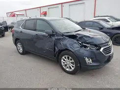 3GNAXJEV8JS552633 2018 CHEVROLET EQUINOX