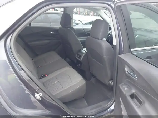 3GNAXJEV8JS552633 2018 CHEVROLET EQUINOX - Image 8