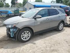 3GNAXJEV8JS553409 2018 CHEVROLET EQUINOX
