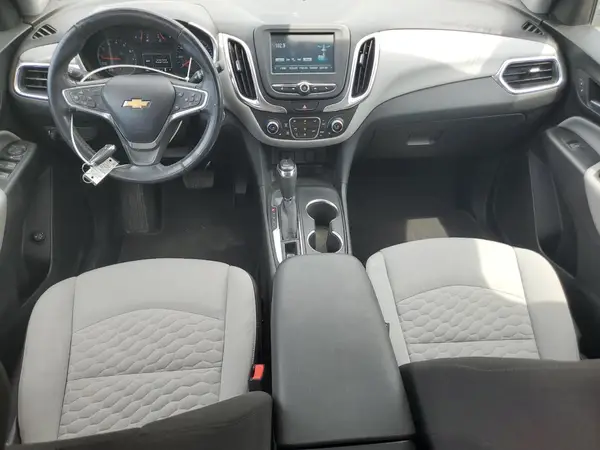 3GNAXJEV8JS553409 2018 CHEVROLET EQUINOX - Image 8