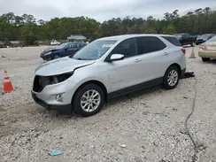 3GNAXJEV8JS553975 2018 CHEVROLET EQUINOX