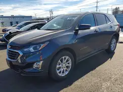 3GNAXJEV8JS555936 2018 CHEVROLET EQUINOX