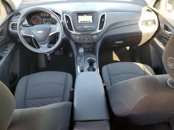 3GNAXJEV8JS555936 2018 CHEVROLET EQUINOX - Image 8