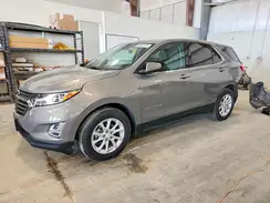 3GNAXJEV8JS556634 2018 CHEVROLET EQUINOX