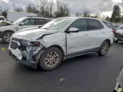 3GNAXJEV8JS557489 2018 CHEVROLET EQUINOX