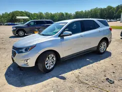 3GNAXJEV8JS558349 2018 CHEVROLET EQUINOX
