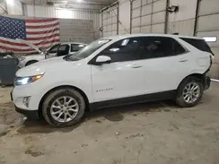 3GNAXJEV8JS559520 2018 CHEVROLET EQUINOX