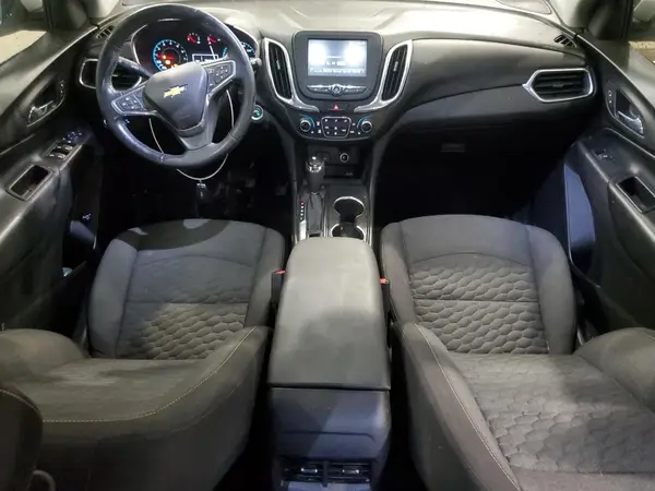 3GNAXJEV8JS559520 2018 CHEVROLET EQUINOX - Image 8