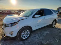 3GNAXJEV8JS560098 2018 CHEVROLET EQUINOX