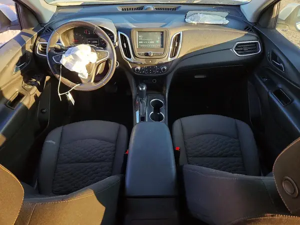 3GNAXJEV8JS560098 2018 CHEVROLET EQUINOX - Image 8