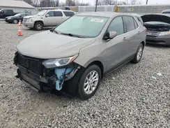 3GNAXJEV8JS560294 2018 CHEVROLET EQUINOX