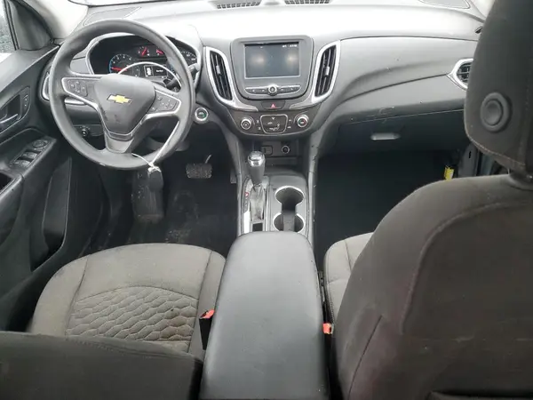 3GNAXJEV8JS560294 2018 CHEVROLET EQUINOX - Image 8