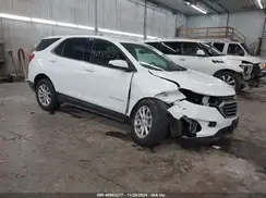 3GNAXJEV8JS560862 2018 CHEVROLET EQUINOX