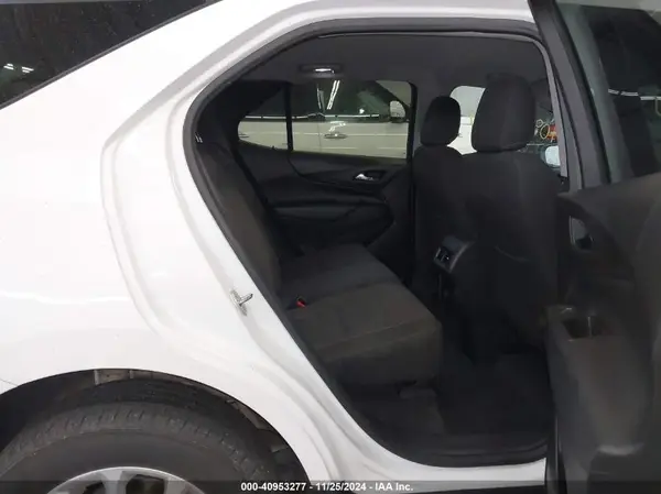 3GNAXJEV8JS560862 2018 CHEVROLET EQUINOX - Image 8