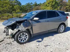 3GNAXJEV8JS561154 2018 CHEVROLET EQUINOX