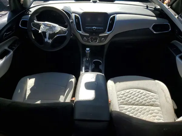 3GNAXJEV8JS561154 2018 CHEVROLET EQUINOX - Image 8