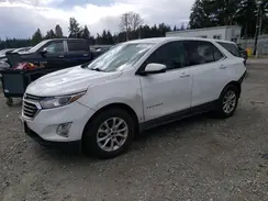 3GNAXJEV8JS562322 2018 CHEVROLET EQUINOX