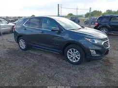 3GNAXJEV8JS563194 2018 CHEVROLET EQUINOX
